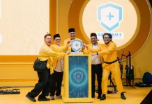 Perlindungan WhatsApp Call Pertama di Indonesia Dihadirkan
